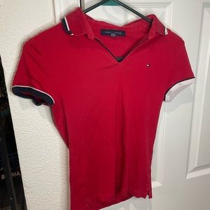 Tommy hilfiger polo